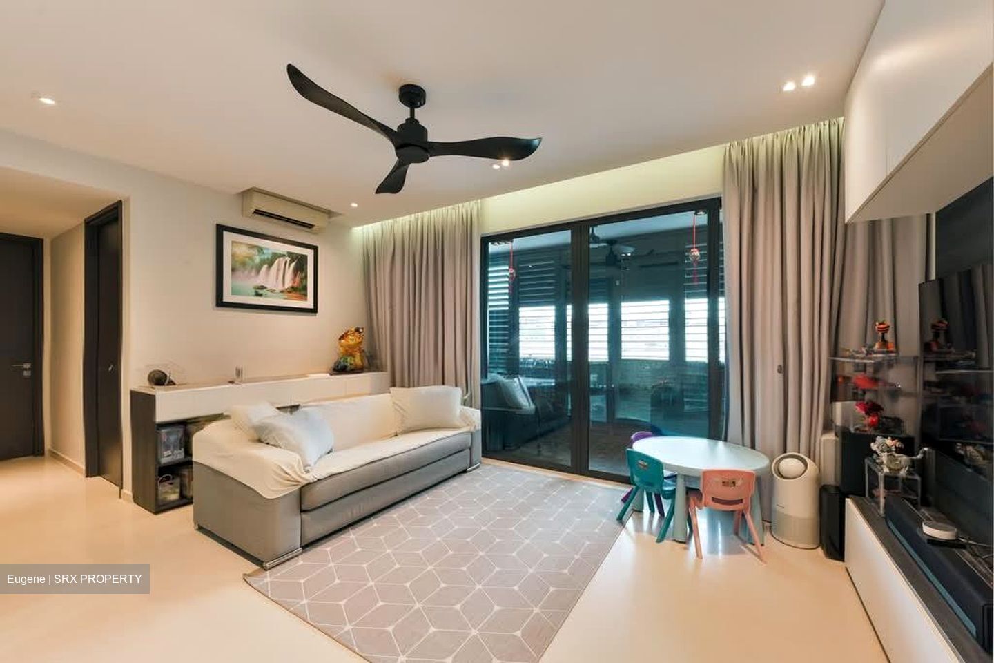 Bartley Ridge (D13), Condominium #532285151